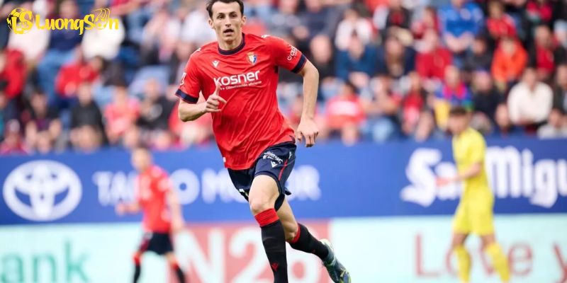 Lịch sử đối đầu, đội hình và chiến thuật của Real Oviedo vs Osasuna